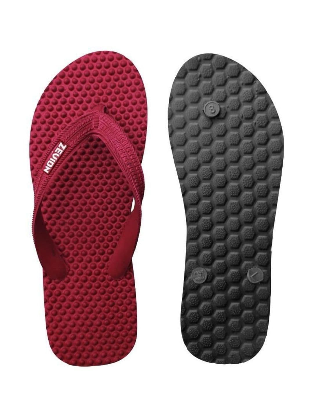 Zevion Men Thong Flip-Flops - view 1
