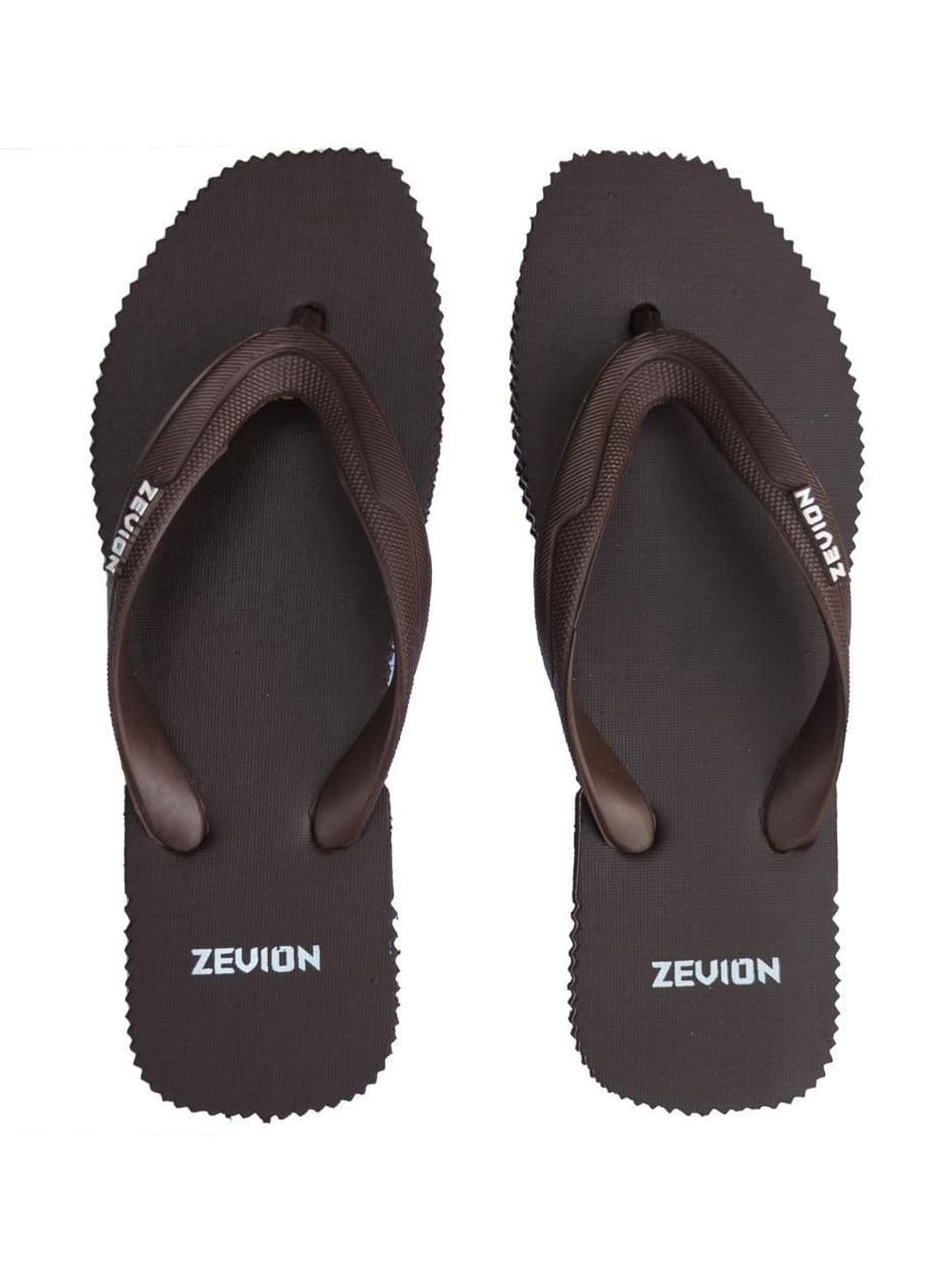 Zevion Men Thong Flip-Flops - view 1