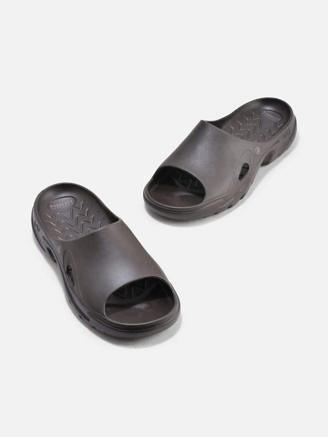 Woodland Men Sliders - view 1