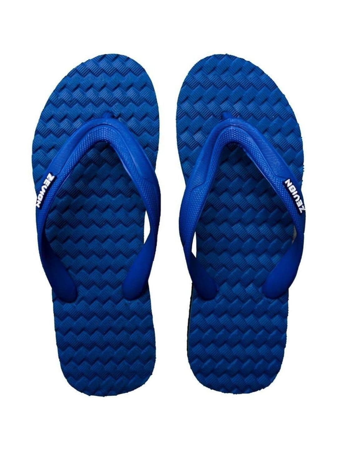 Zevion Men Thong Flip-Flops - view 1