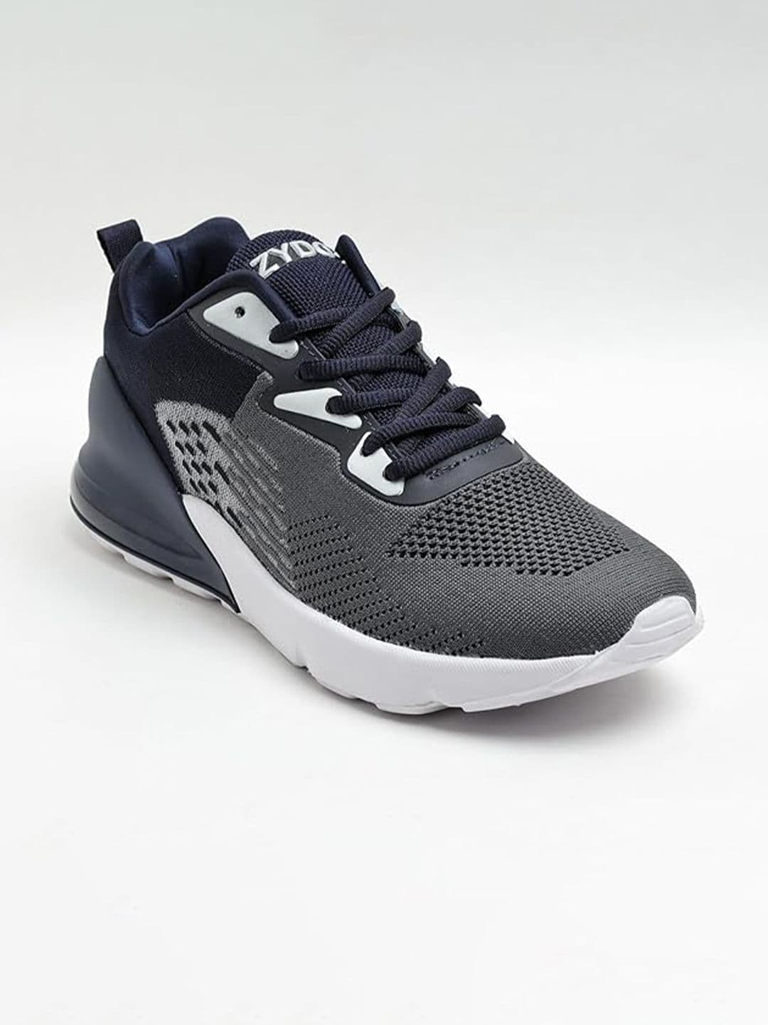 ZYDO Men Mesh Training or Gym Non-Marking Shoes - view 1