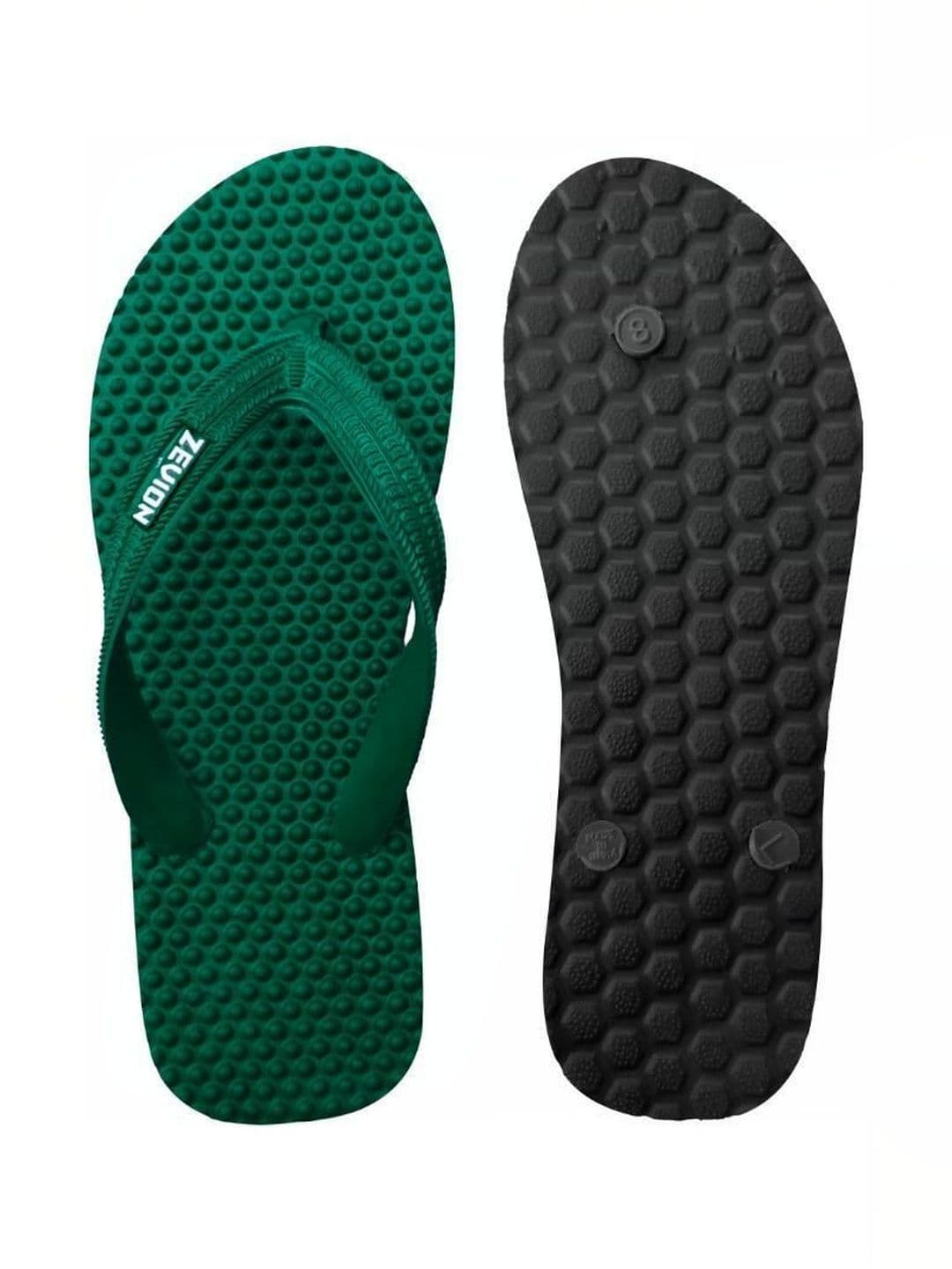 Zevion Men Thong Flip-Flops - view 1