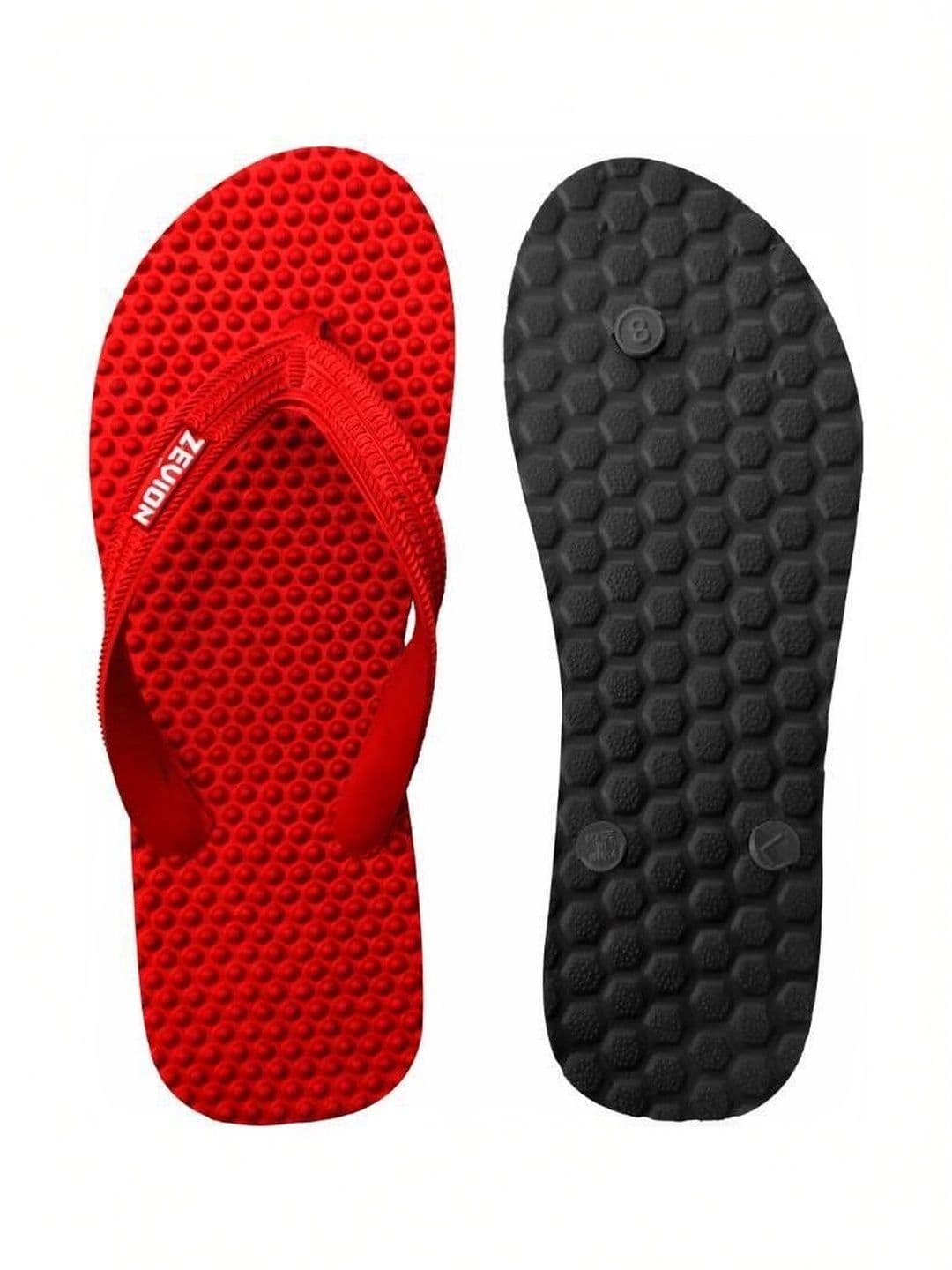 Zevion Men Thong Flip-Flops - view 1
