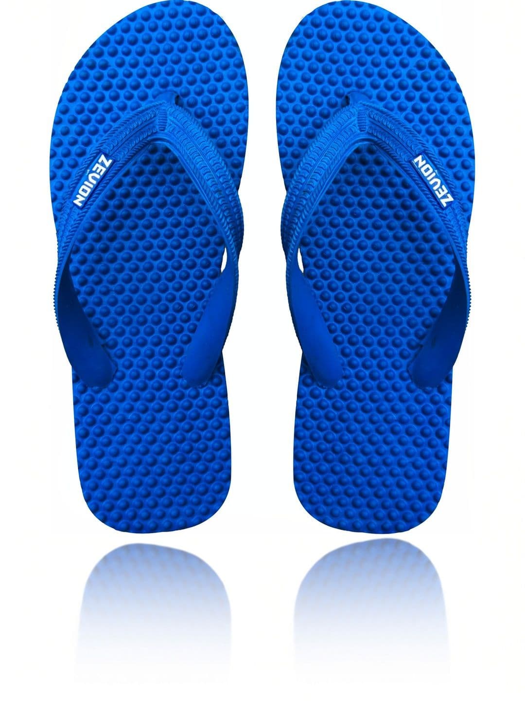 Zevion Men Thong Flip-Flops - view 1