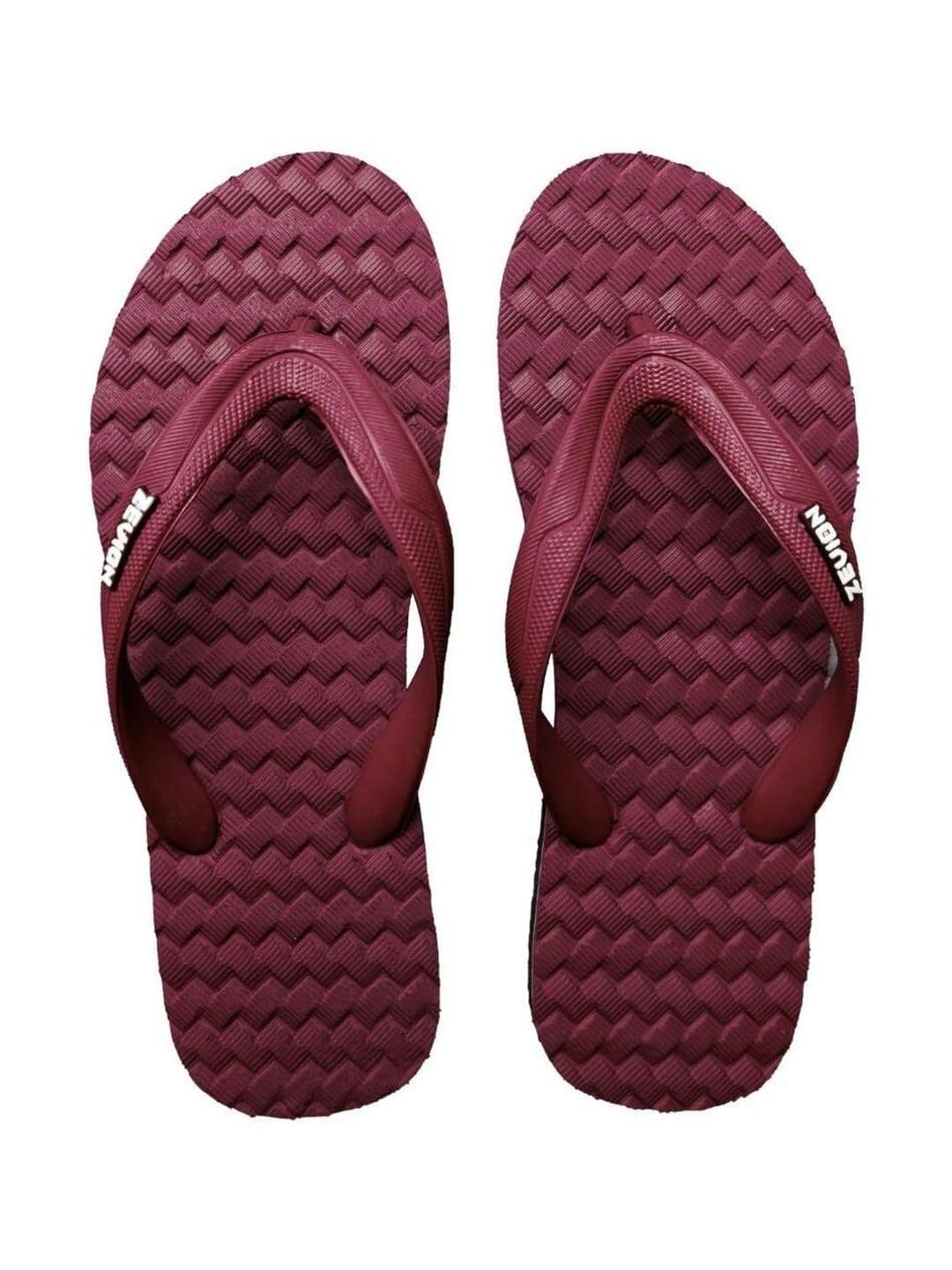 Zevion Men Thong Flip-Flops - view 1