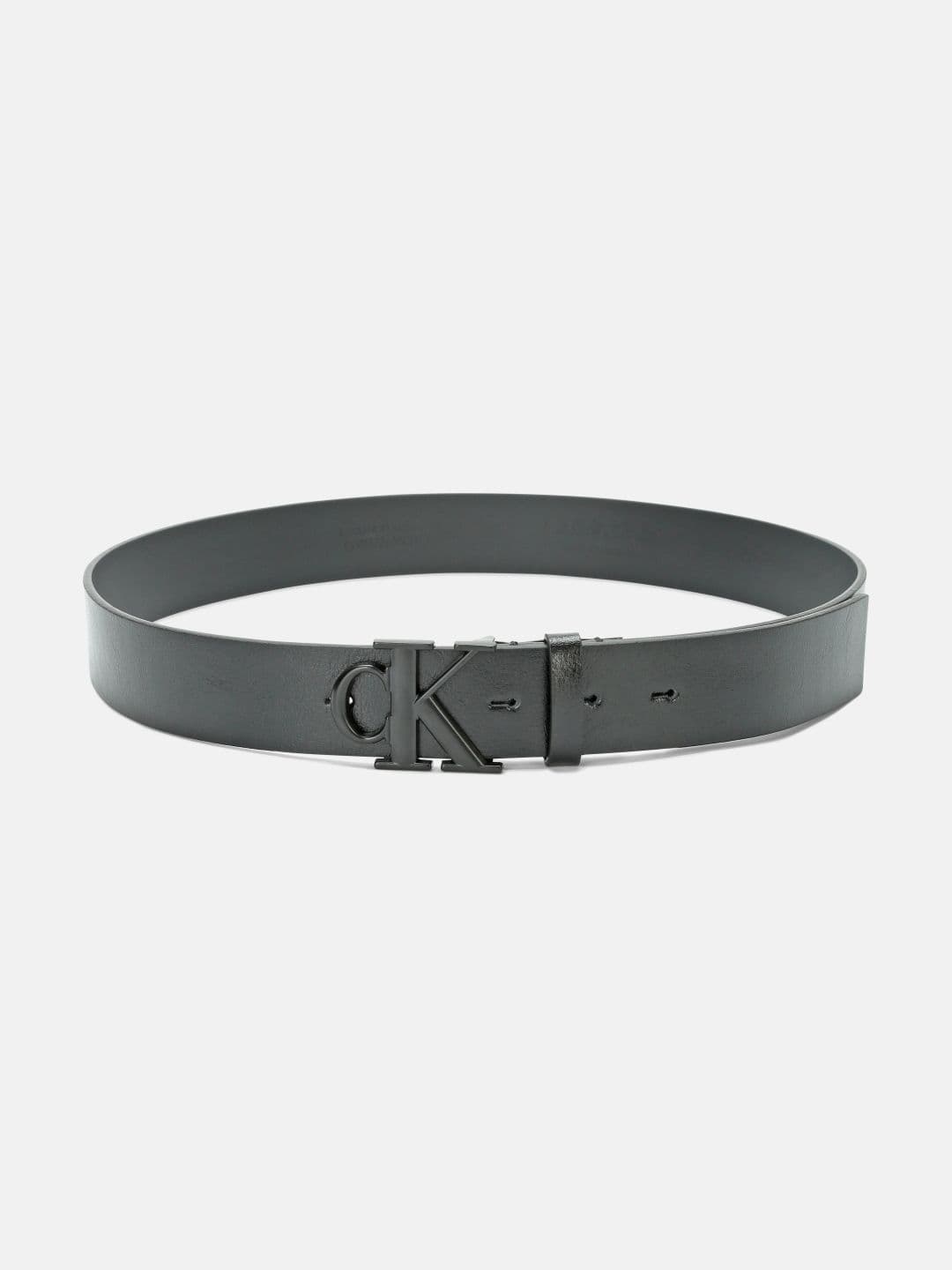 Calvin Klein Men Leather Belt - view 1