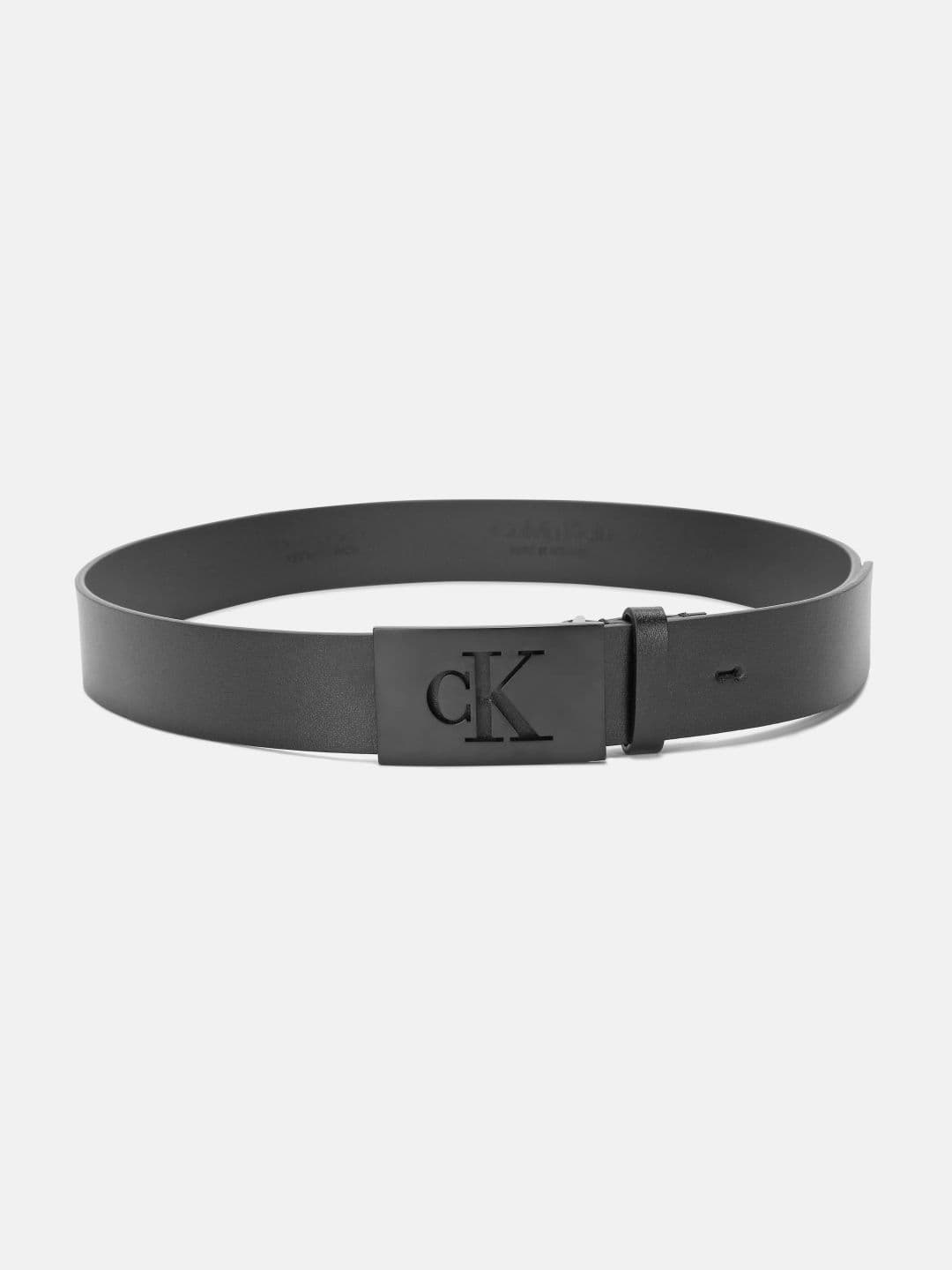 Calvin Klein Men Leather Belt - view 1
