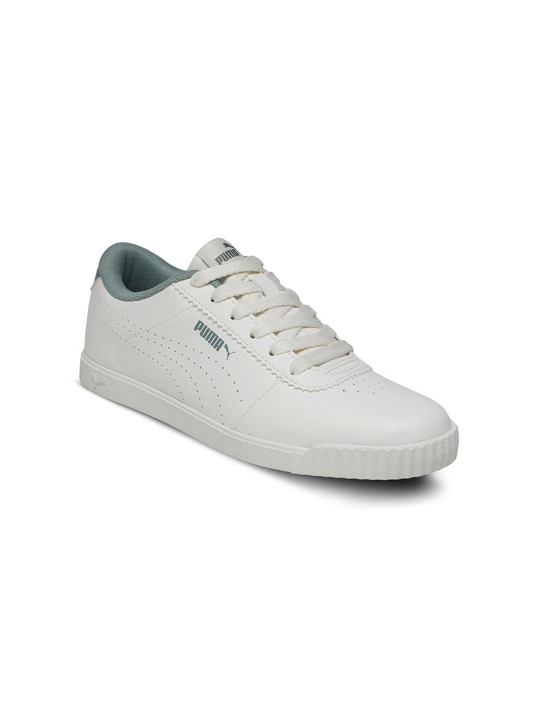 Puma Carina Slim Perf Women's Sneakers - view 1