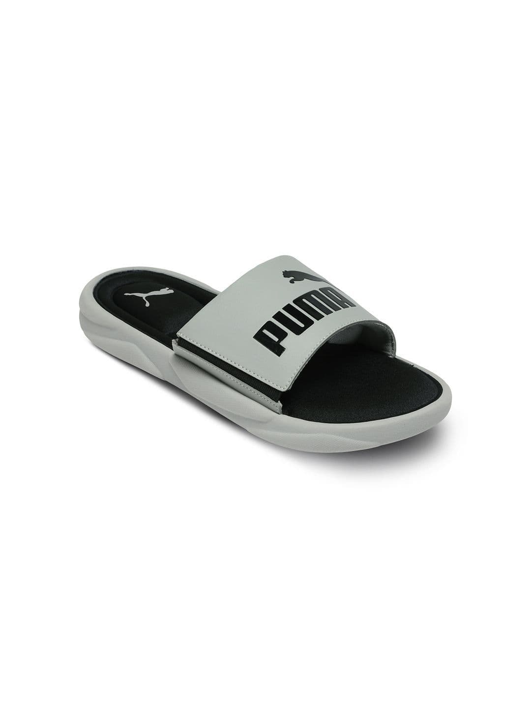 Puma Royalcat Memory Foam Slides - view 1