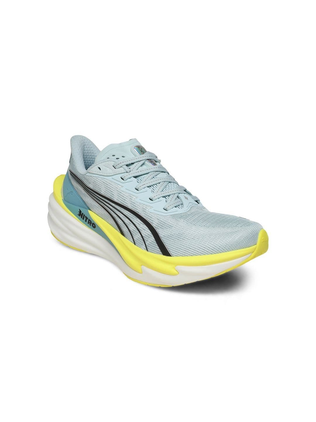 Puma Deviate NITRO 4 Women's Max Cushion Road Running Shoes - view 1