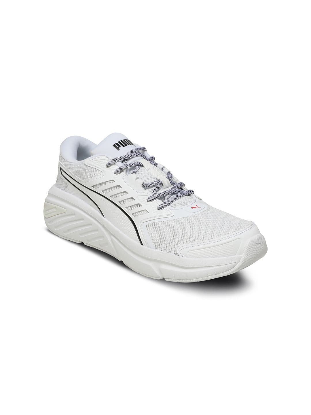 Puma Softride Pro Control Wide Fit Comfort Shoes - view 1