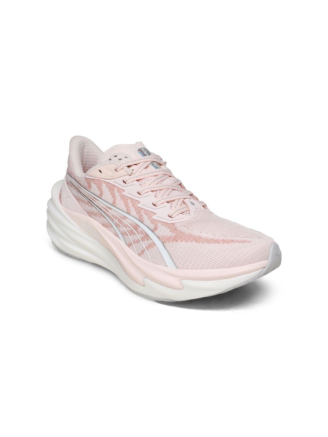 Puma Deviate NITRO 4 Women's Max Cushion Road Running Shoes - view 1