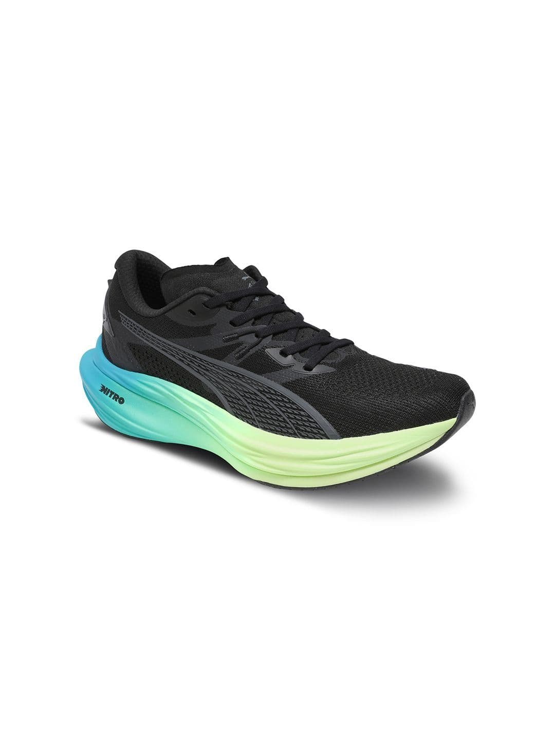 Puma Deviate NITRO 3 Men's Running Shoes - view 1