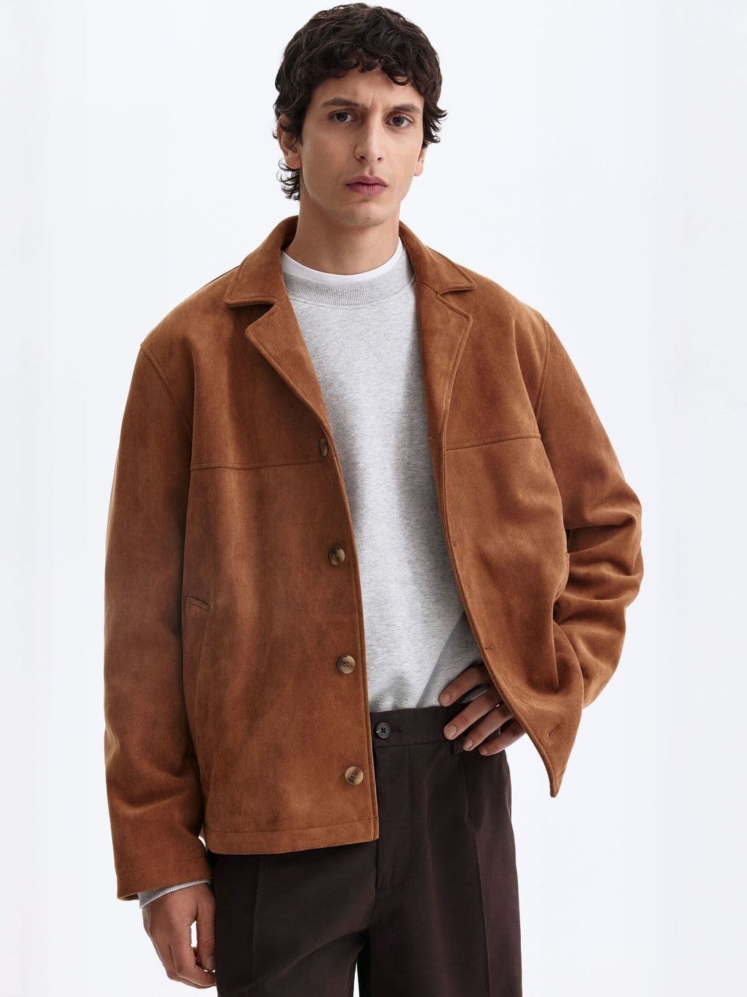 H&M Jacket - view 1