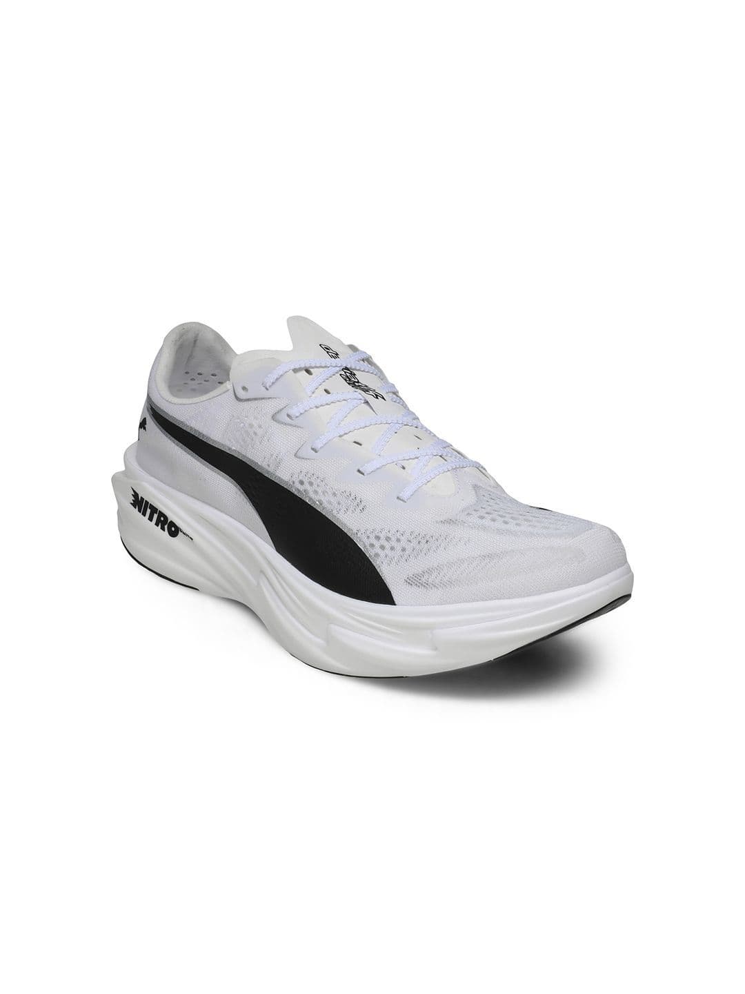 Puma Deviate NITRO Elite 4 Men's Running Shoes - view 1