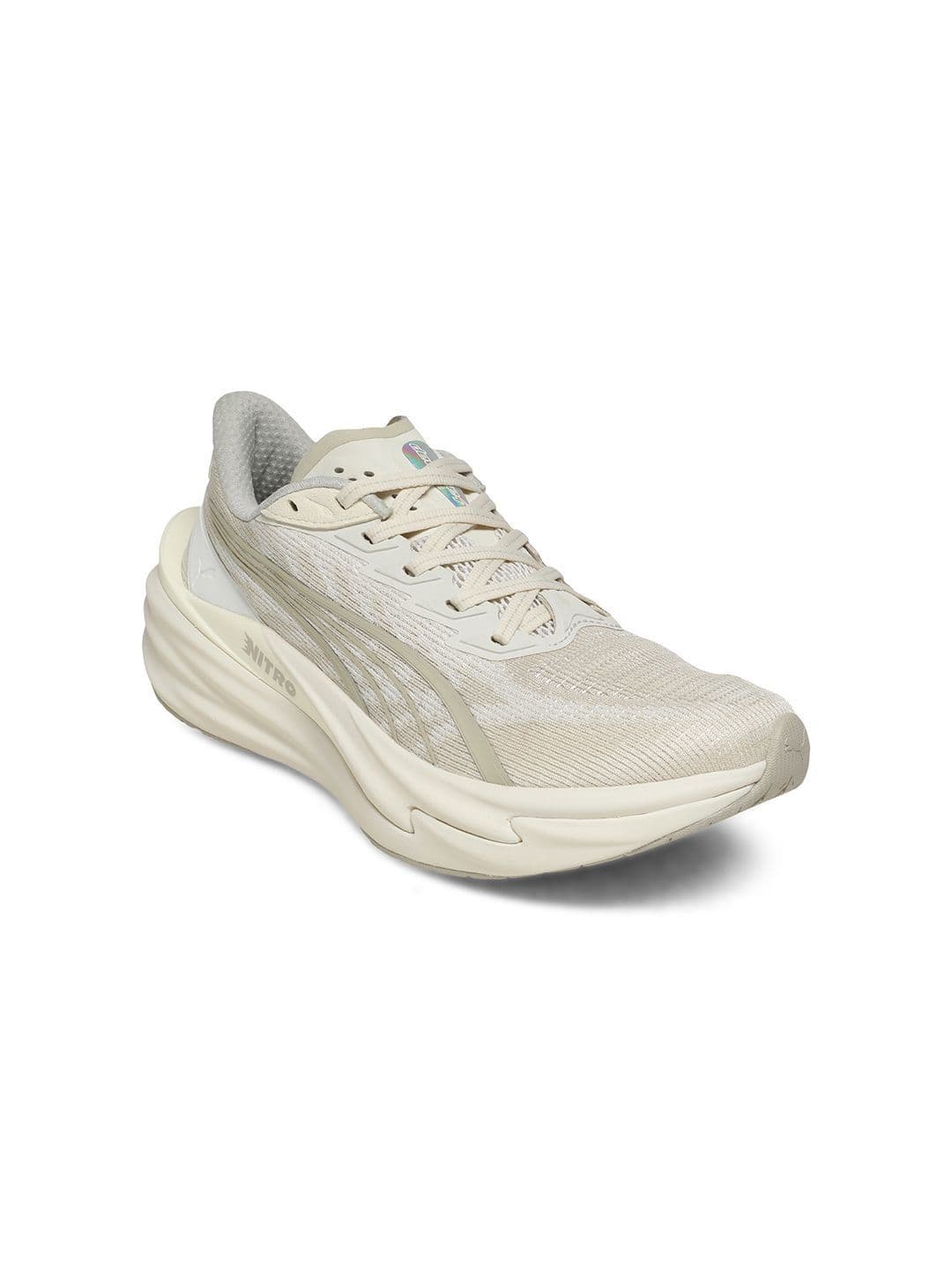Puma Deviate NITRO 4 Women's Max Cushion Road Running Shoes - view 1