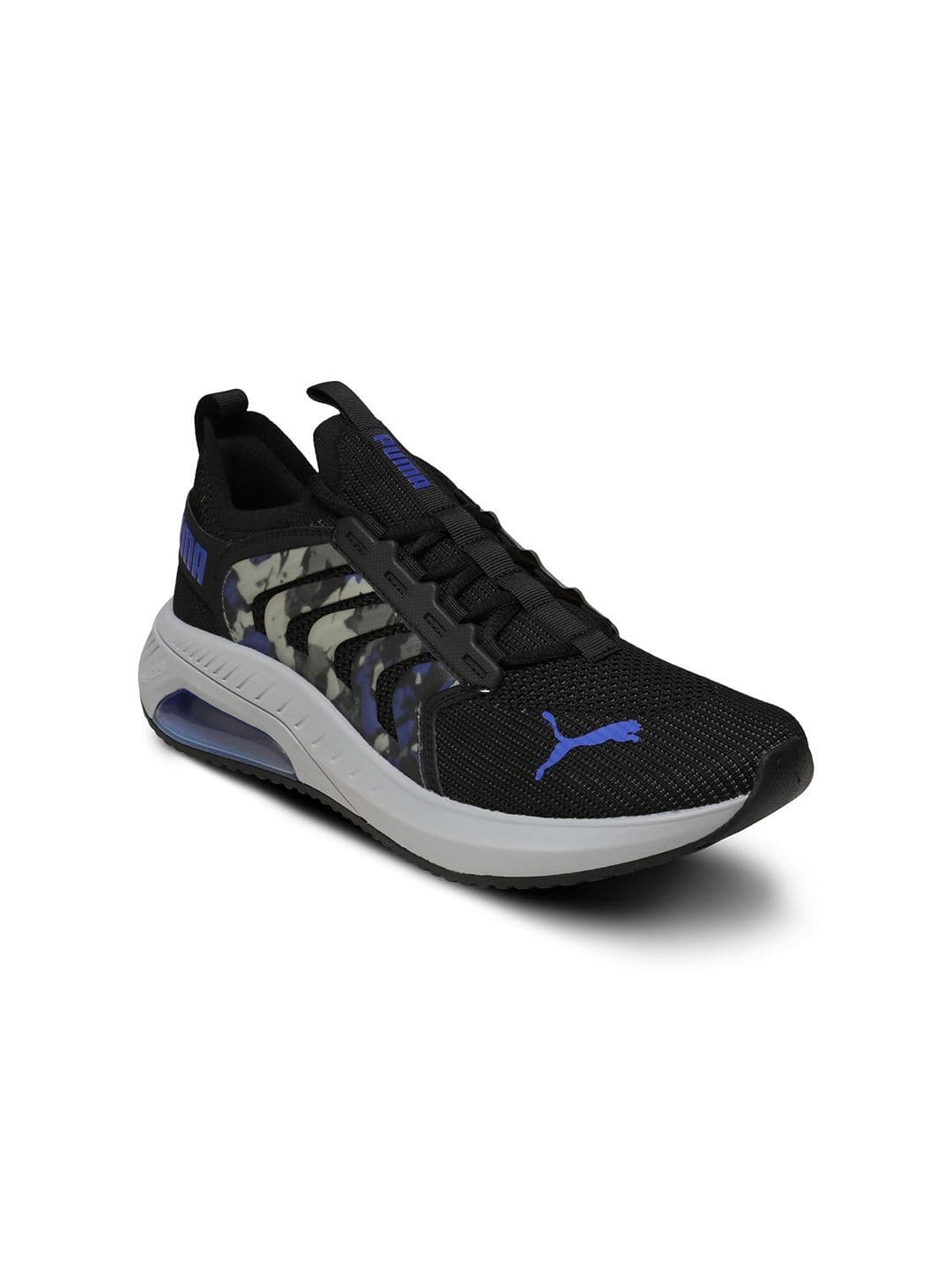 Puma Ayro Street Camo Men's Running Shoes - view 1