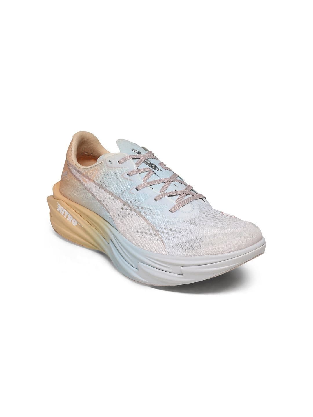 Puma Deviate NITRO Elite 4 Women's Running Shoes - view 1