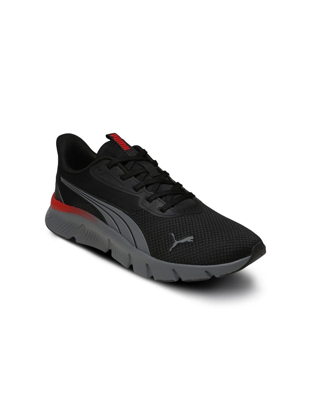 Puma Flexfocus Lite Modern Woven Unisex Running Shoes - view 1
