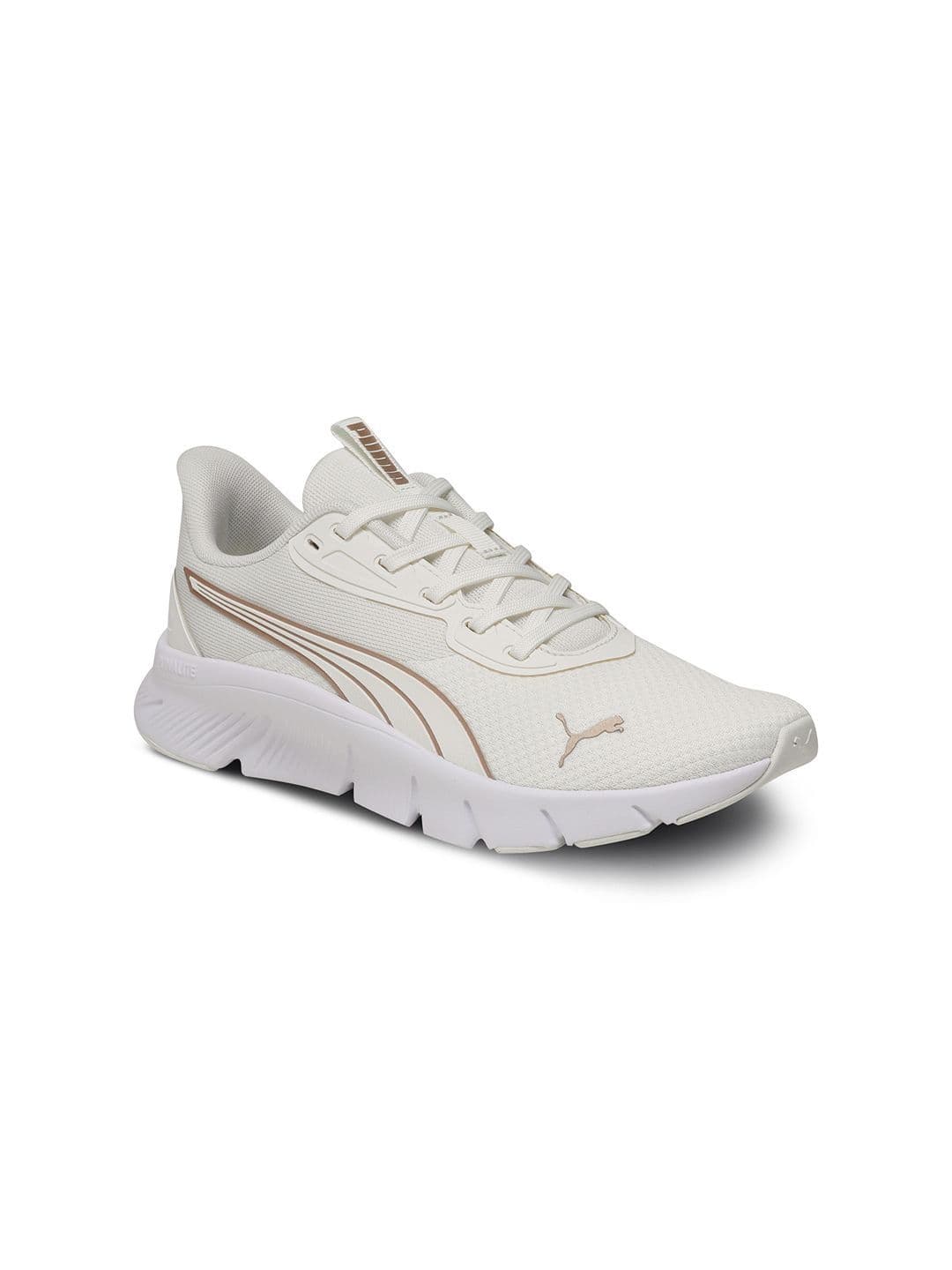 Puma Flexfocus Lite Modern Woven Unisex Running Shoes - view 1