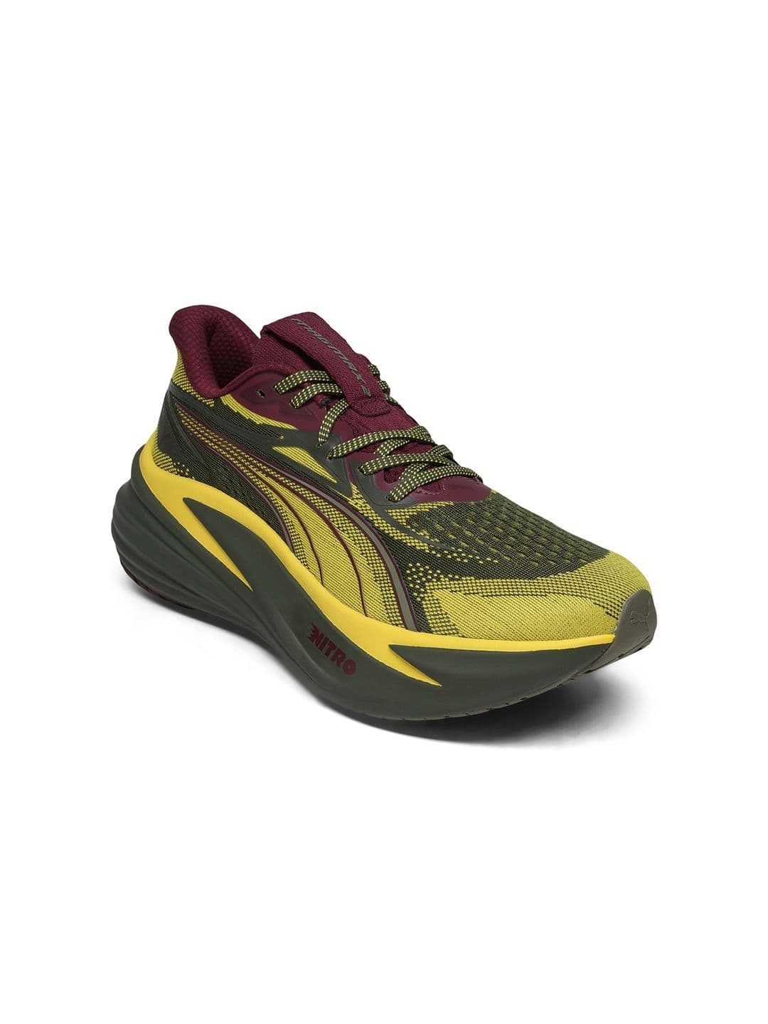 Puma MagMax NITRO 2 Men's Running Shoes - view 1