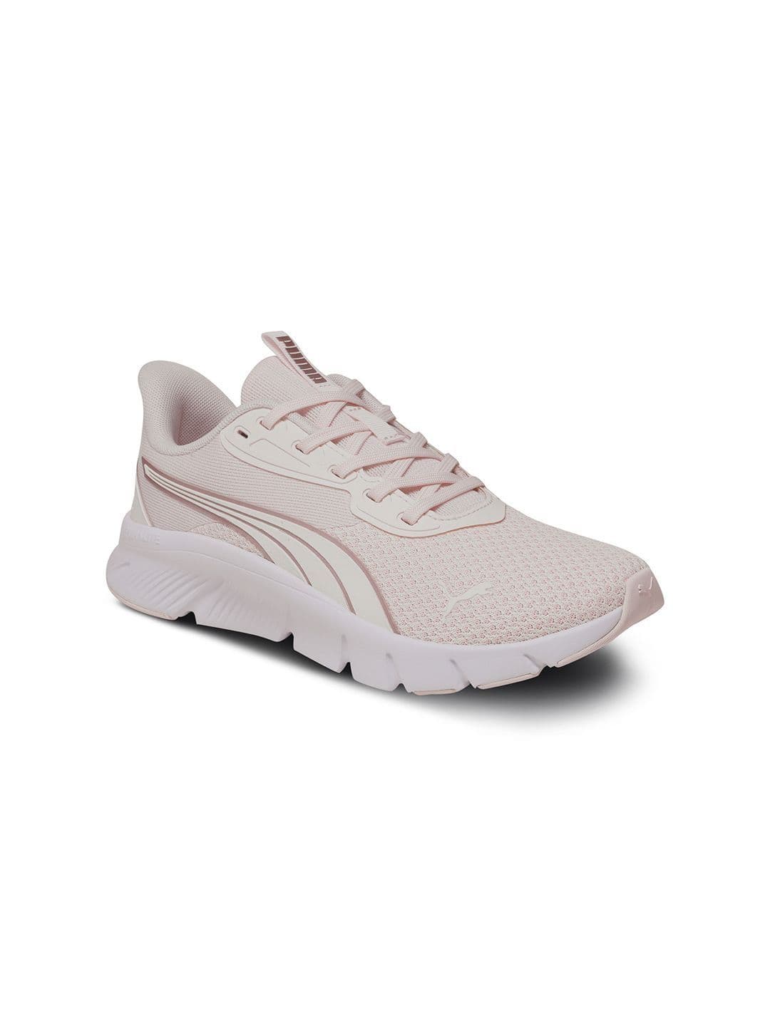 Puma FlexFocus Lite Modern Knit Running Shoes - view 1
