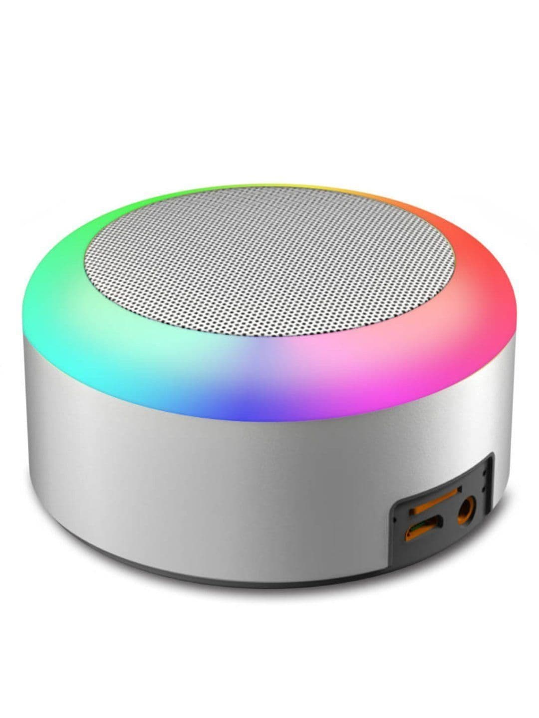 zusix F8 Wireless Bluetooth Speaker