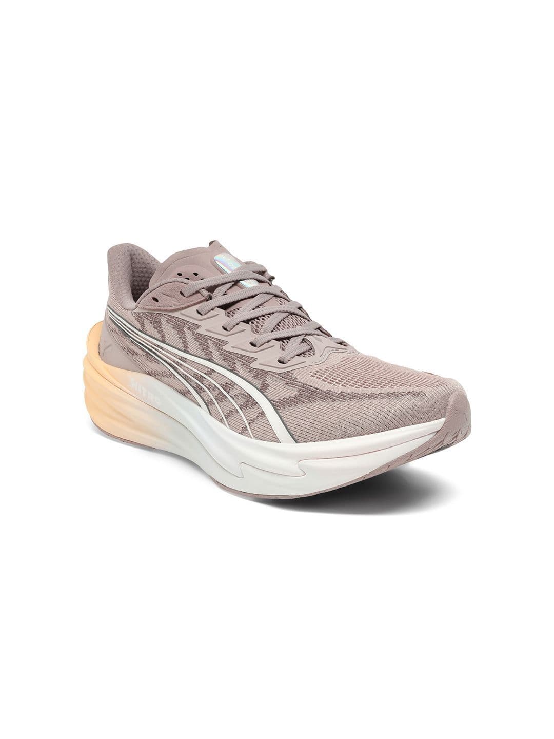 Puma Deviate NITRO 4 Men's Running Shoes - view 1
