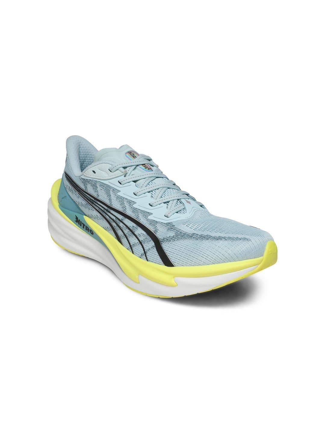 Puma Deviate NITRO 4 Men's Max Cushion Road Running Shoes - view 1