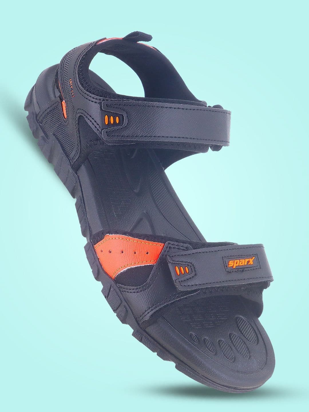 Sparx Men Comfort Sandals - view 1
