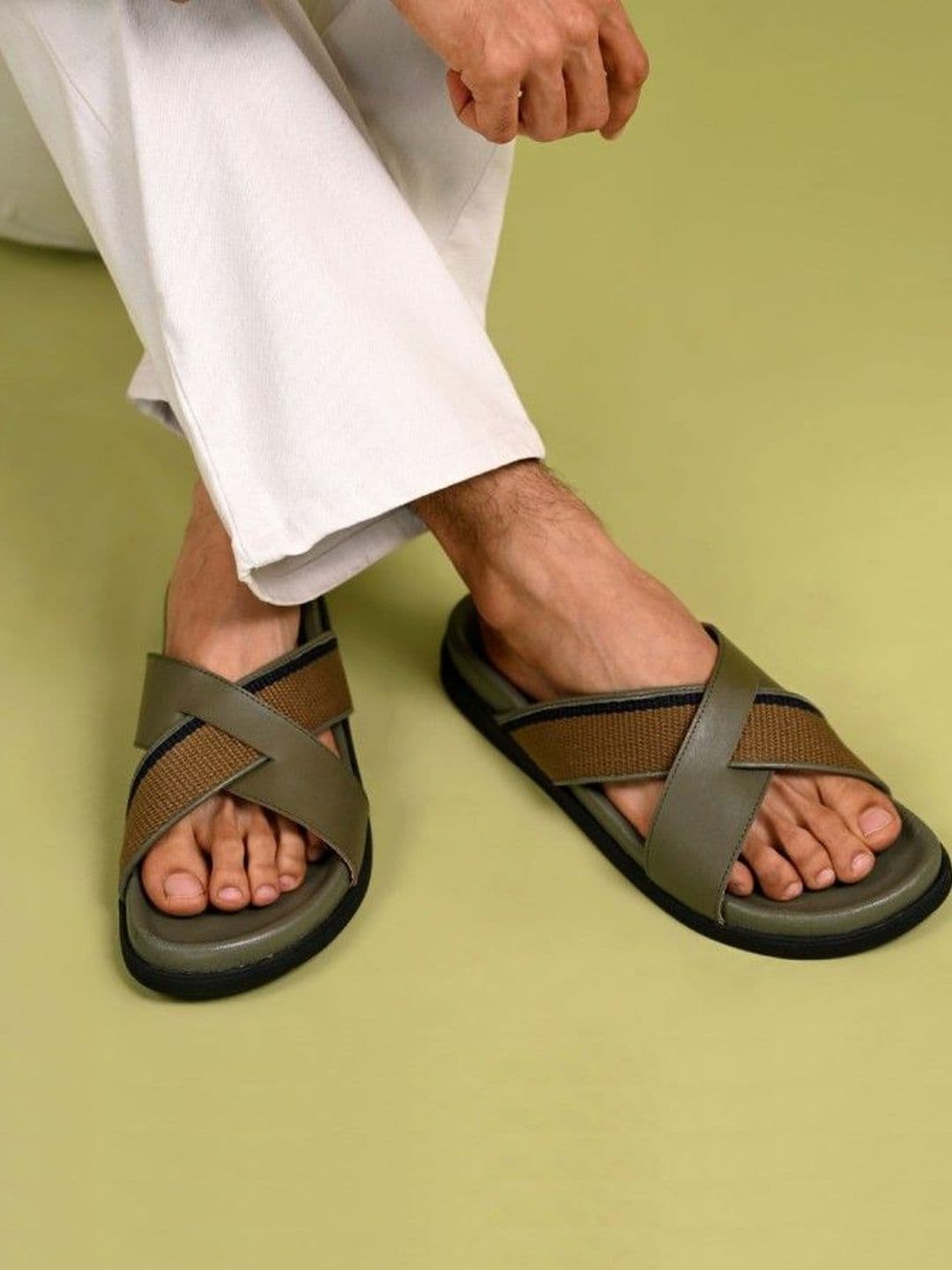 Zanzibar Living Men Fashion - view 1