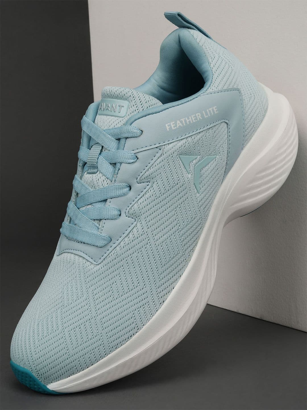 AVANT Women Reva Running Shoes- Ice Blue - view 1