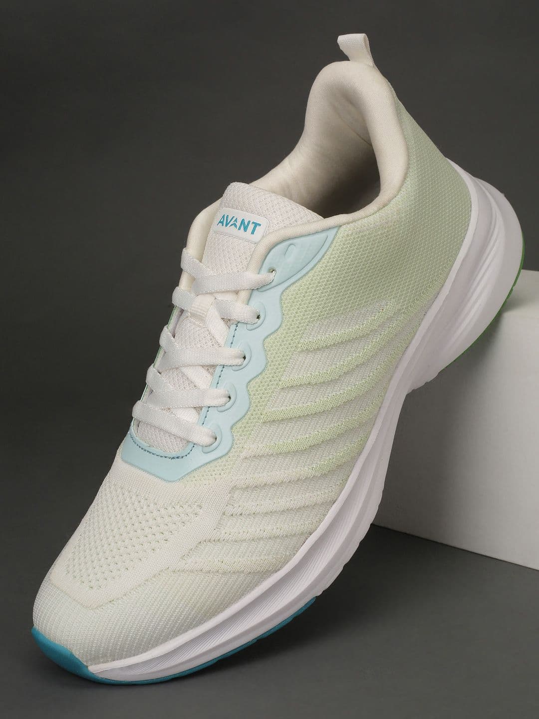 AVANT Men Spartanx Running Shoes - view 1