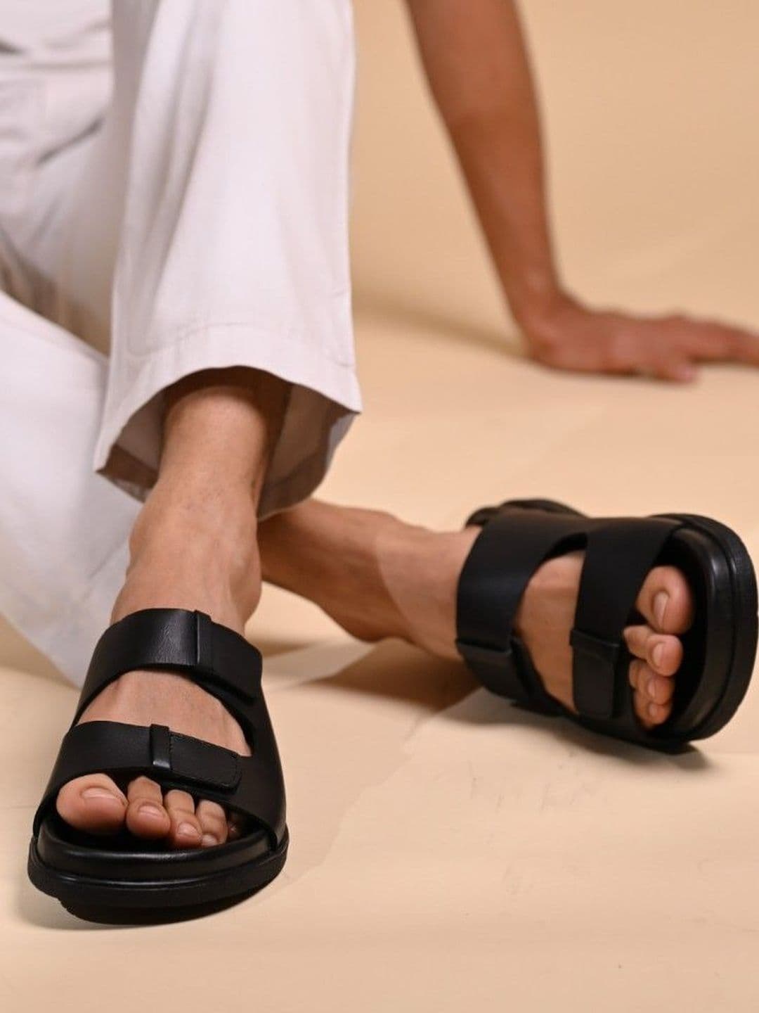 Zanzibar Living Men Slip-On - view 1