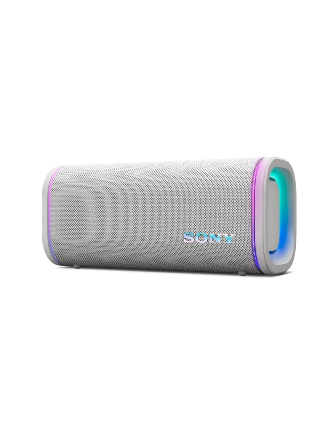 Sony ULT Field 5 Bluetooth Speaker-White