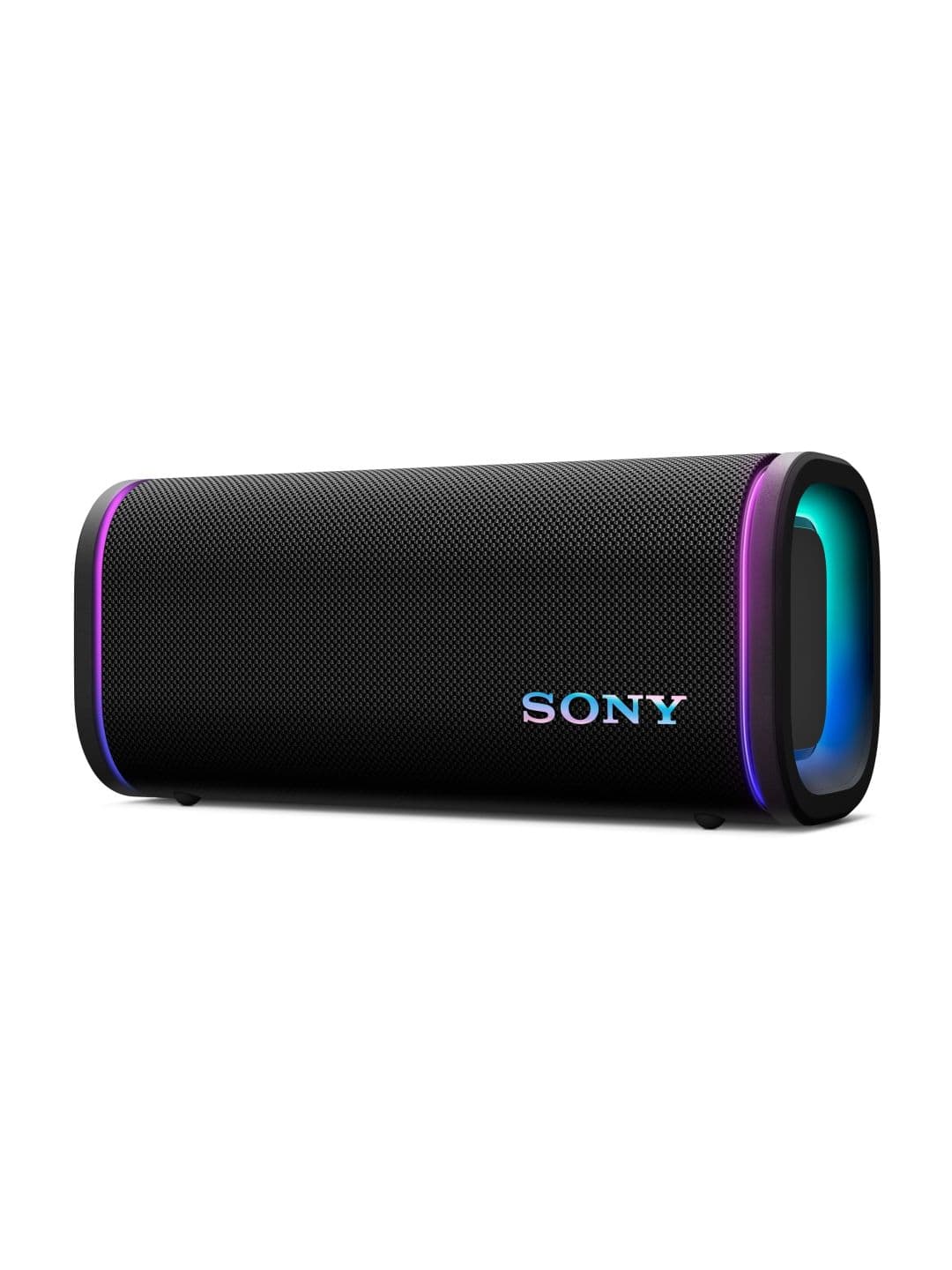 Sony ULT Field 5 Bluetooth Speaker-Black