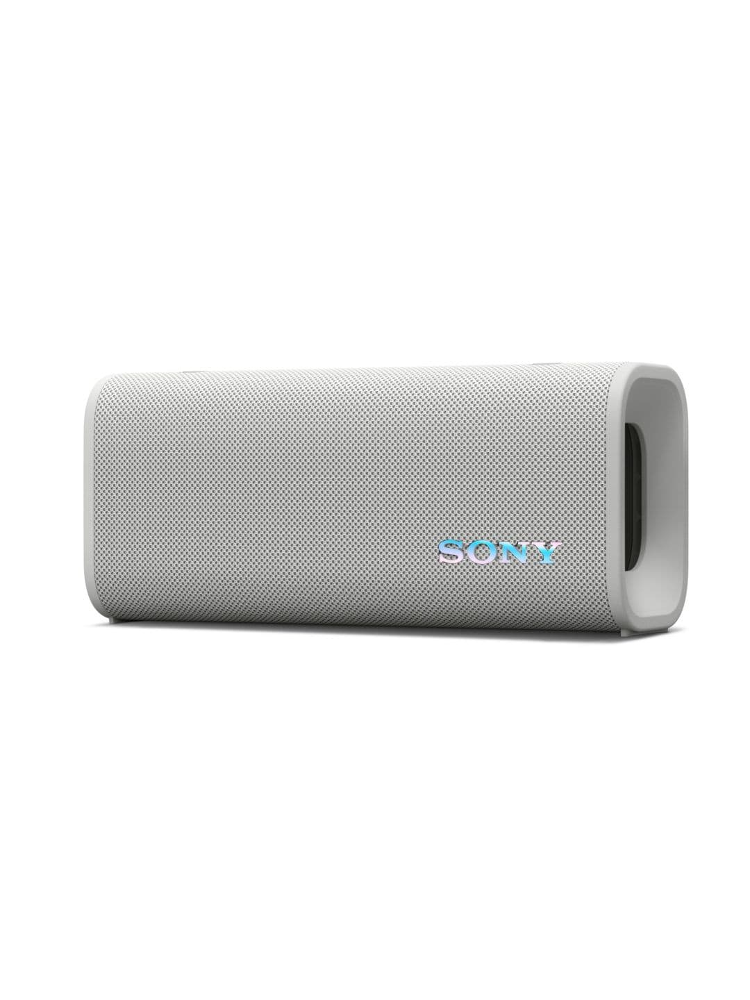 Sony ULT Field 3 Bluetooth Speaker-White