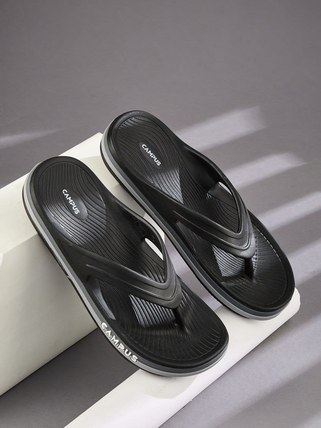 Campus GC-4034 Men Slip-On - view 1
