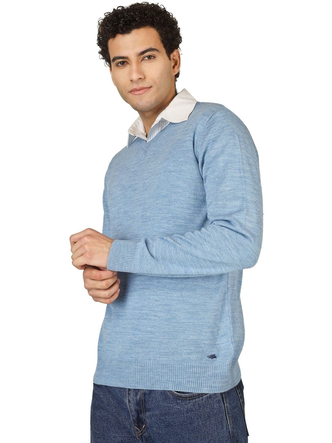 PERF Men Sweatshirt - view 1
