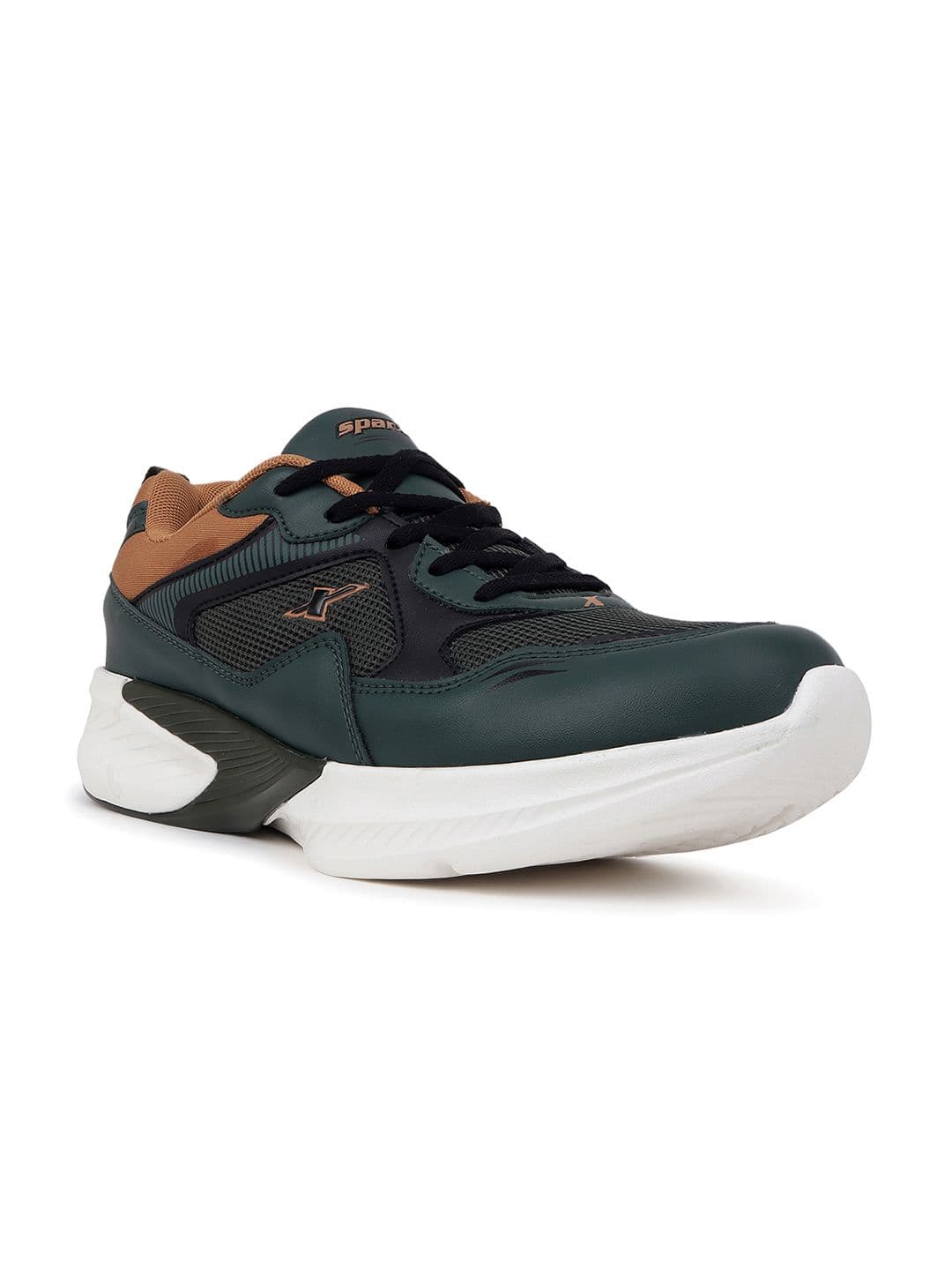 Sparx Men Mesh Lace-Ups Training or Gym Sports Shoes - view 1
