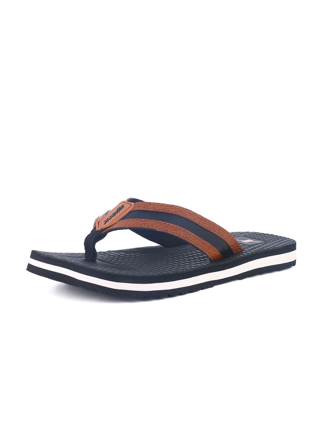 Sparx SFG-9004 Men Thong Flip-Flops - view 1