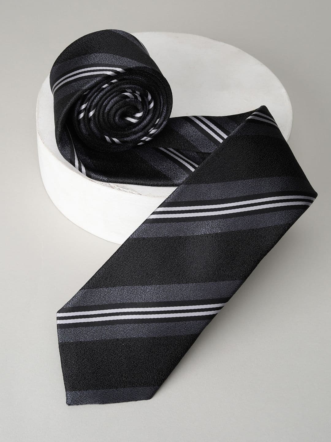 Van Heusen Men Striped Fashion - view 1