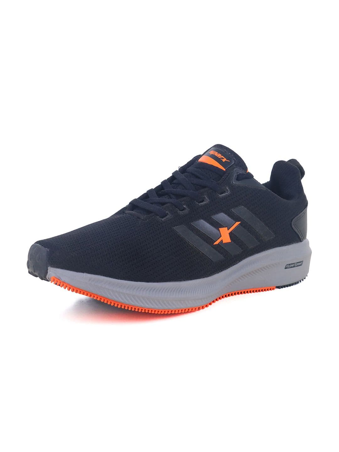 Sparx Men Lace-Up Sports Shoes - view 1