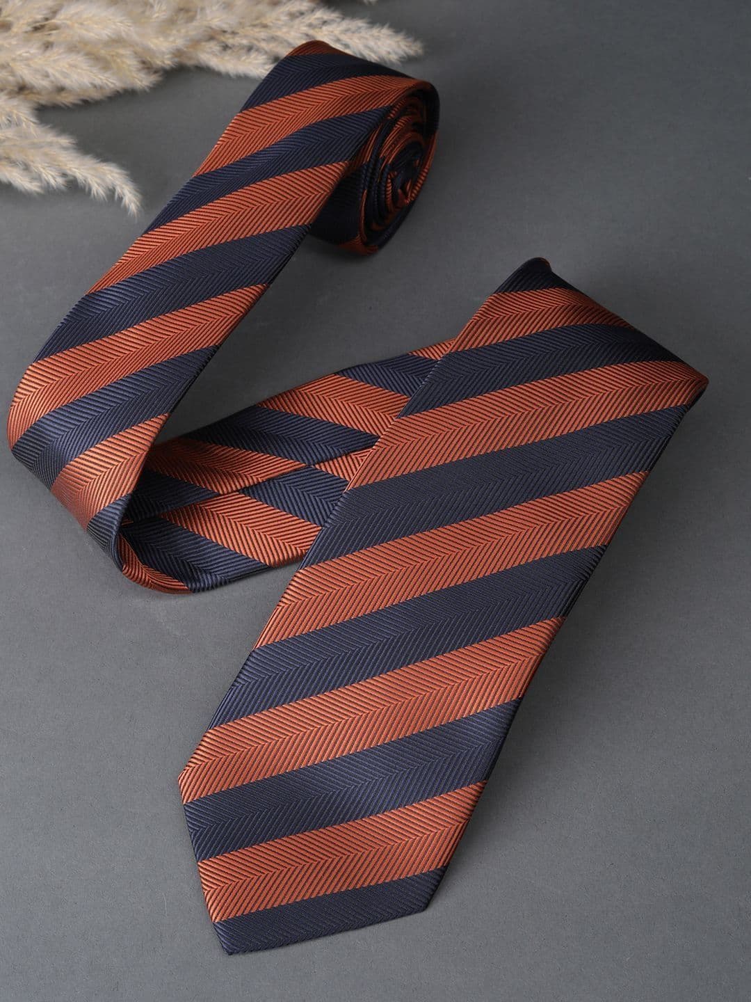 Allen Solly Men Striped Fashion - view 1