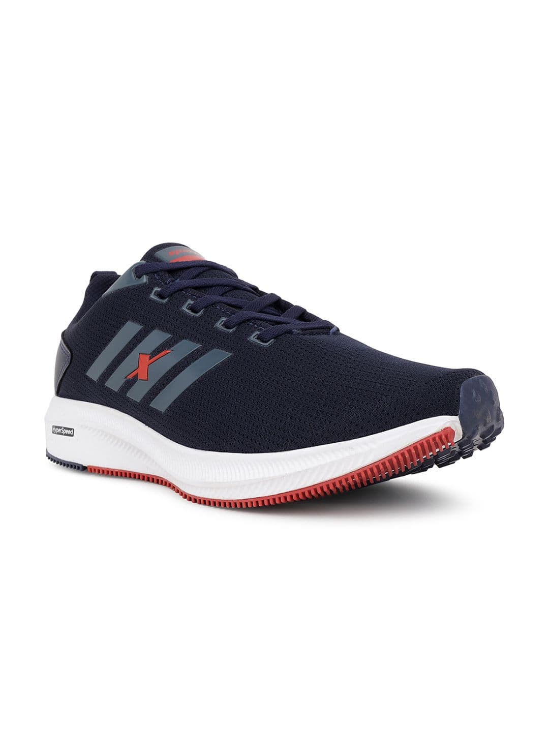 Sparx Men Lace-Up Sports Shoes - view 1