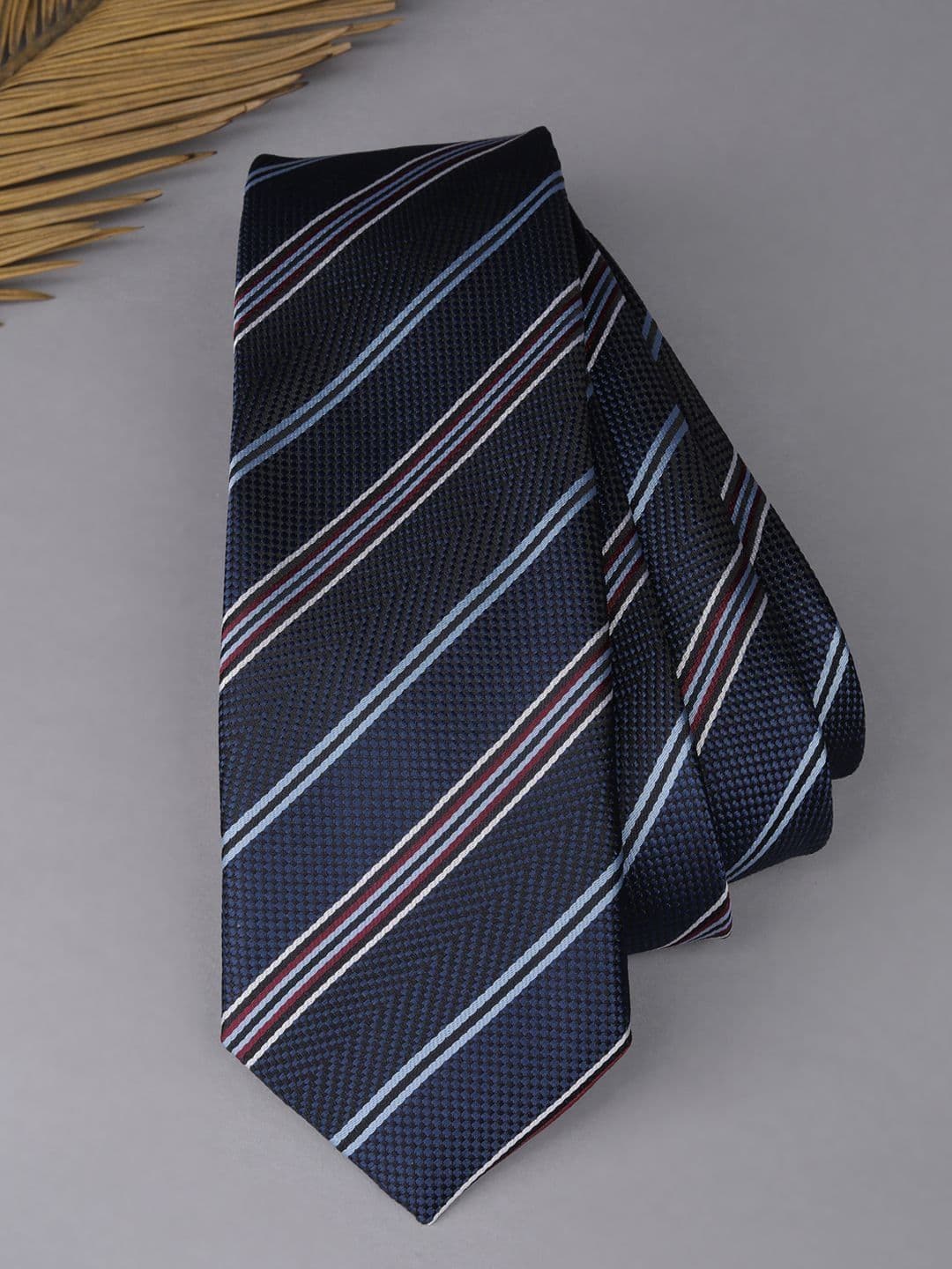 Allen Solly Men Striped Fashion - view 1