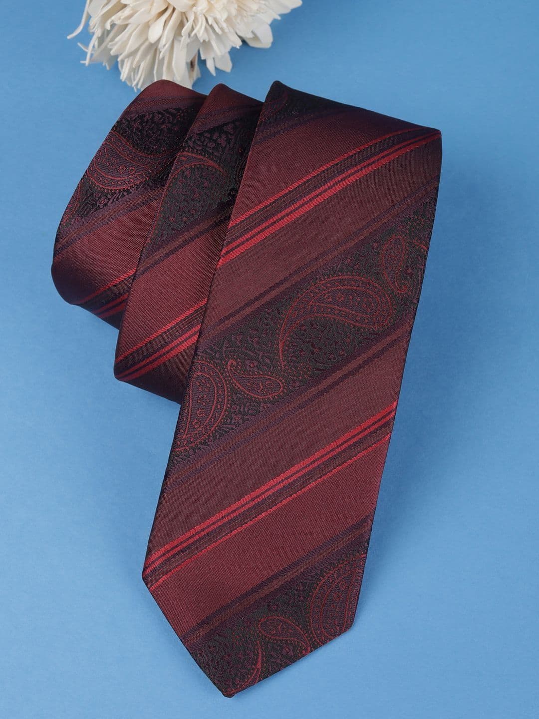 Allen Solly Men Printed Fashion - view 1