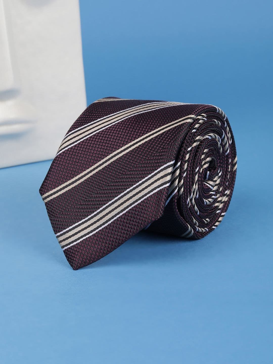 Allen Solly Men Striped Fashion - view 1