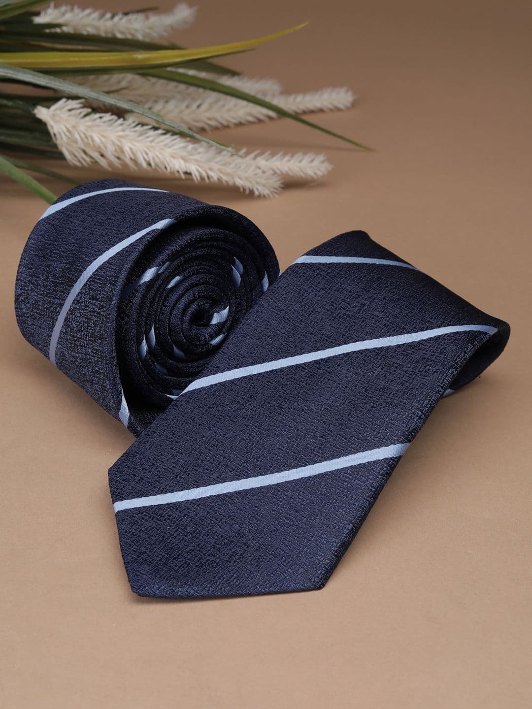 Allen Solly Men Striped Fashion - view 1