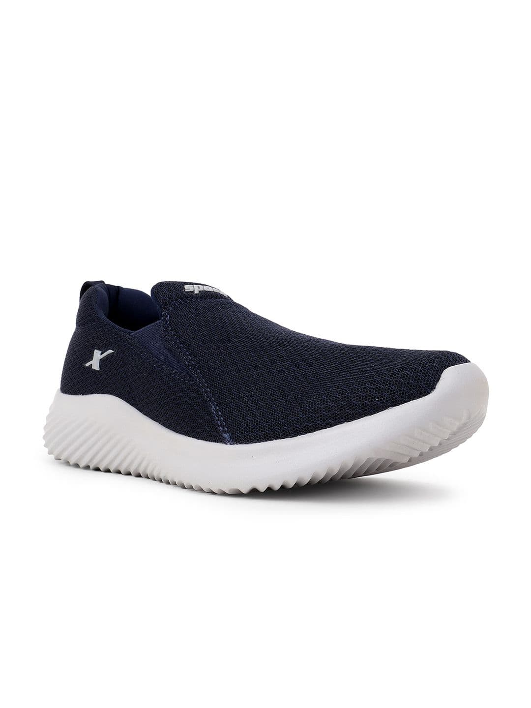 Sparx Men Mesh Walking Shoes - view 1